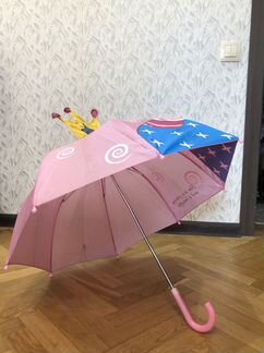 Зонтик детский