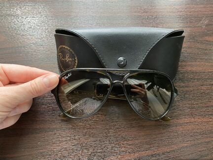 Ray Ban очки оригинал