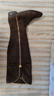 Ботфорты сапоги 40 размер baldinini