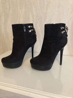 Ботильоны 38 р-р