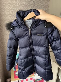 Зимняя куртка