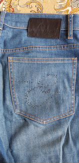 Джинсы женские Escada sport 34