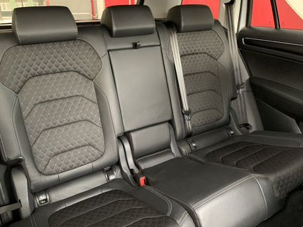 Skoda Kodiaq 2.0 AMT, 2018, 60 509 км