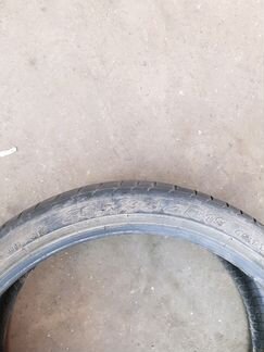 Покрышка Pirelli P Zero 235/35/19