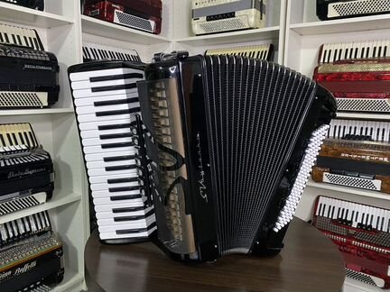 Аккордеон готово-выборный SVoytenko Accordions 7/8