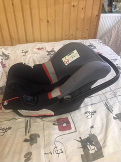 Автокресло детское