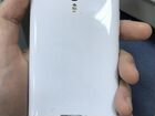 Телефон Meizu M2 Note объявление продам