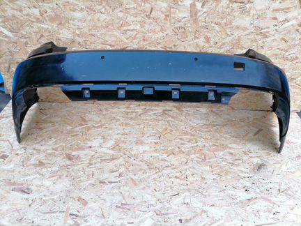 Бампер задний Bmw 5 Gt F07 4.4