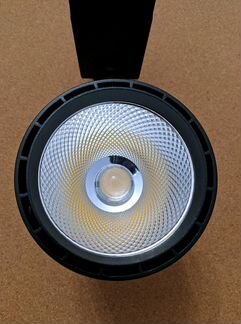 Светодиодный трековый светильник 50вт 4000к