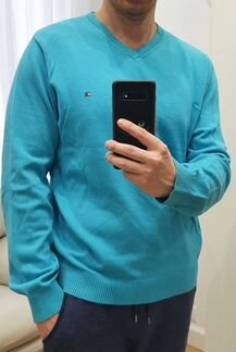 Джемпер мужской Hilfiger