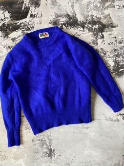 Свитер шерсть