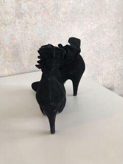 Ботильоны 39