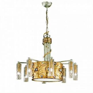 Люстра светильник MM Lampadari 6517/8+3 V1679