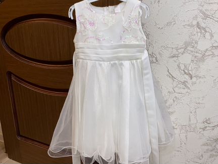 Платье