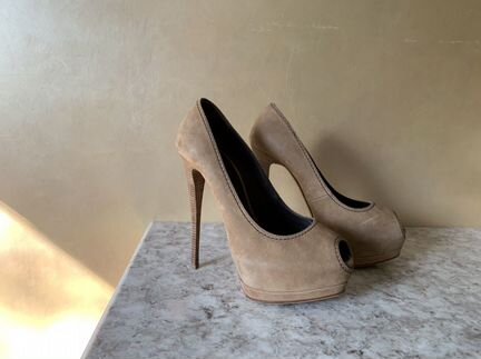 Туфли giuseppe zanotti