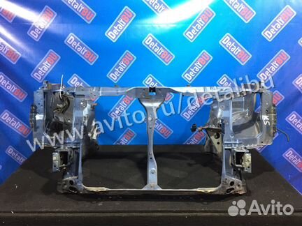 Передняя панель телевизор Honda Element YH1 YH2