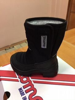 Новые зимние финские сапоги Kuoma 23 22