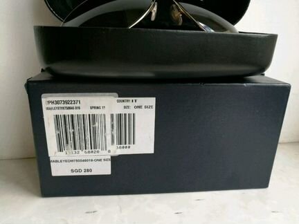 Очки солнечные Ralph Lauren