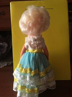 Кукла гдр