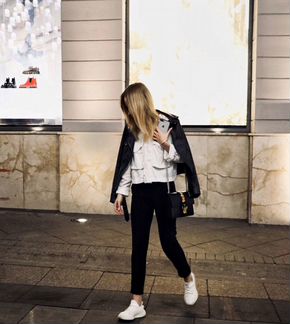 Жакет/джинсовка Mango