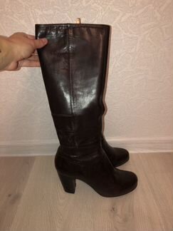 Сапоги TJ Collection 36 размер