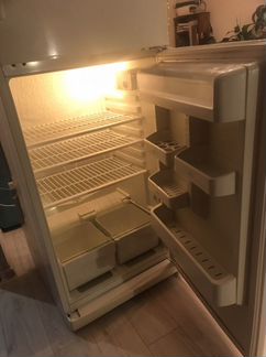 Холодильник Stinol (Стинол) рабочий