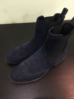 Ботинки женские