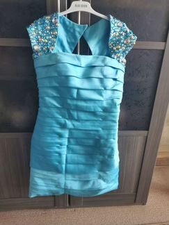 Платье новое 42-44