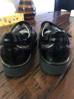 Ботинки для девочек