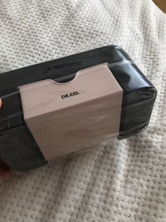 Органайзер для косметики