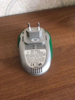 Зарядка GP для аккумуляторных батареек