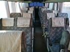 Туристический автобус DAF SB 3000 объявление продам