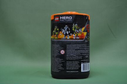 Lego 2142 Бриз 2.0 (новый)