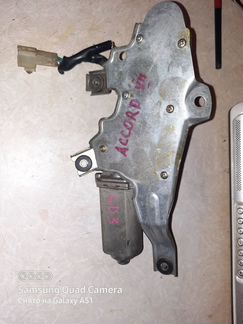 Мотор Стеклоочистителя Honda Accord 7