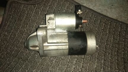 Стартер для Mazda 6 GJ