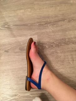 Сандали, босоножки adidas neo