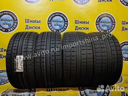 Зимние Шины 275 40 и 315 35 R20 Nitto NT 90W 106Q