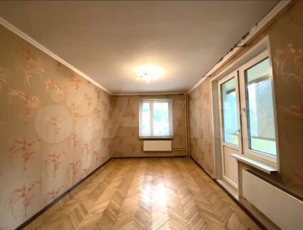 Квартира-студия, 22.3 м², 1/12 эт.