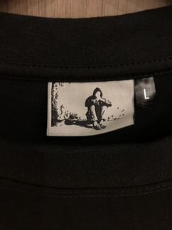 Японская Футболка EM