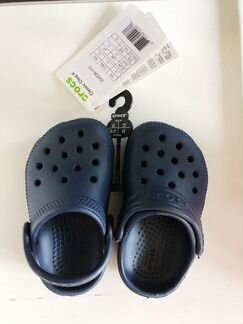 Crocs размер с5