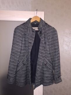 Пальто Burberry