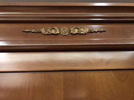 Итальянский Шкаф