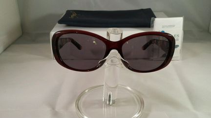 Темные очки Joules