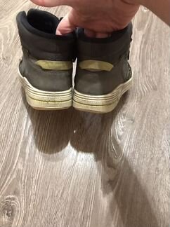 Ботинки Экко