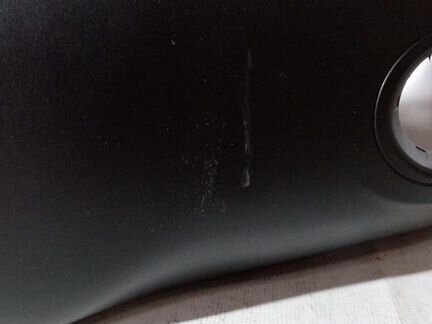 Бампер передний Nissan Qashqai Ниссан Кашкай