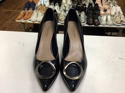 Туфли 38