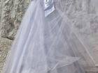 Фирменное свадебное платье Alice Fashion объявление продам