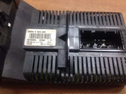 Блок переключатель освещения е46