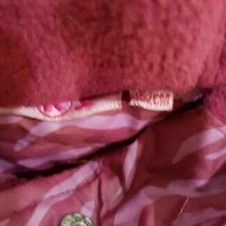 Куртка для девочки 152