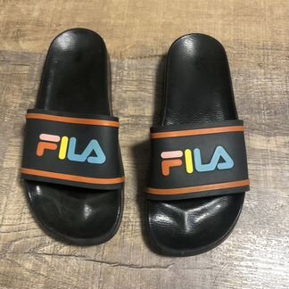 Шлёпанцы Fila оригинал 37 размер